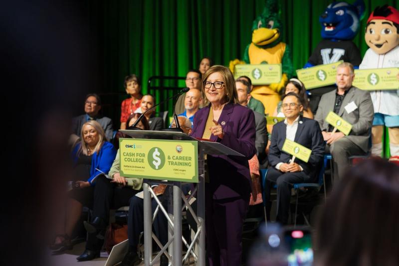 Career Training Image