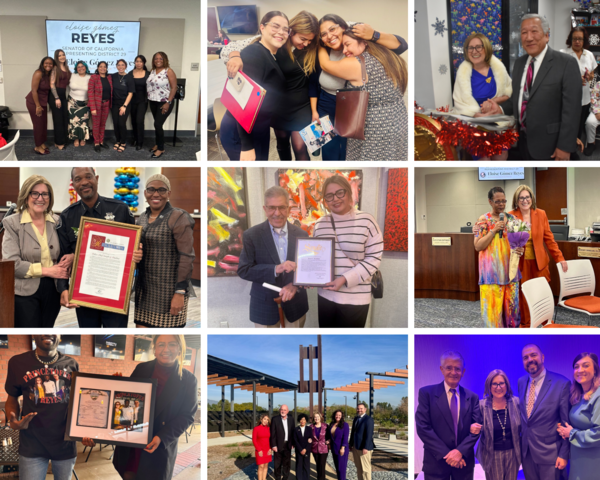 Senator Reyes Moodmood