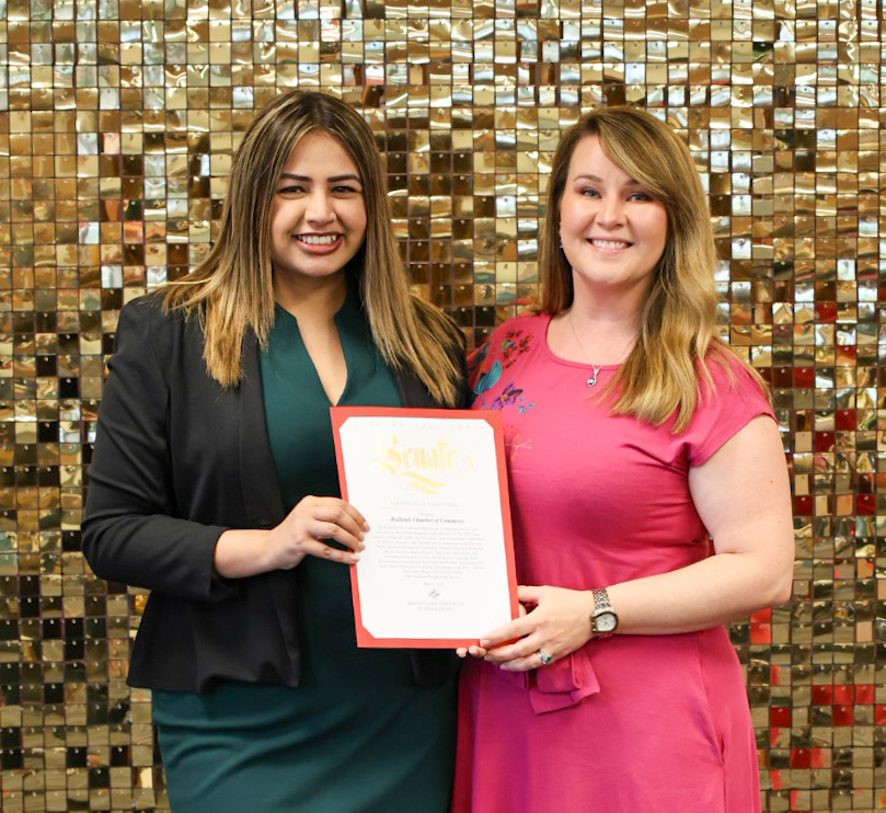 Redlands Chamber of Commerce