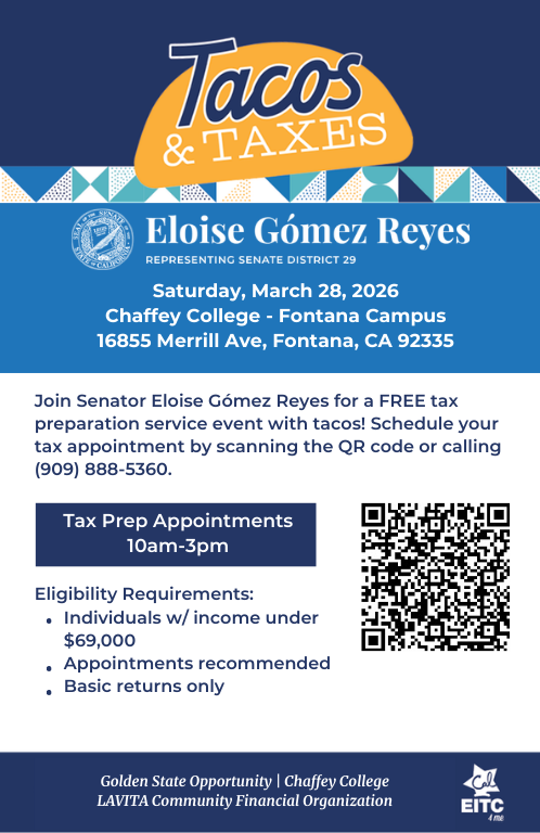 Save the Date with information about the event, which is repeated in the summary on this page. 